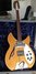 Rickenbacker 336/12 , Mapleglo: Full Instrument - Front