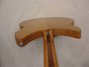 Rickenbacker 336/12 , Mapleglo: Neck - Rear