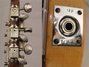 Rickenbacker 336/12 , Mapleglo: Close up - Free