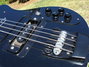 Rickenbacker 4003/4 BH BT, Jetglo: Free image