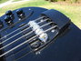 Rickenbacker 4003/4 BH BT, Jetglo: Free image2