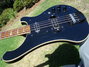 Rickenbacker 4003/4 BH BT, Jetglo: Body - Front