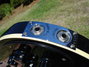 Rickenbacker 4003/4 BH BT, Jetglo: Close up - Free