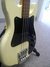 Rickenbacker 3001/4 BT, White: Free image