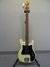 Rickenbacker 3001/4 BT, White: Full Instrument - Front