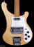 Rickenbacker 4001/4 V63, Mapleglo: Body - Front