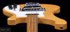 Rickenbacker 4001/4 V63, Mapleglo: Close up - Free