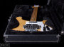 Rickenbacker 4001/4 V63, Mapleglo: Close up - Free2
