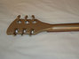 Rickenbacker 330/6 , Desert Gold: Headstock - Rear