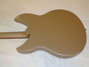 Oct 2001 Rickenbacker 330/6 , Desert Gold: Body - Rear