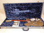 Rickenbacker 330/6 , Desert Gold: Full Instrument - Front