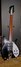 Rickenbacker 350/6 Liverpool, Jetglo: Full Instrument - Front