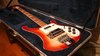 Rickenbacker 4003/4 , Fireglo: Free image