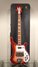 Rickenbacker 4003/4 , Fireglo: Full Instrument - Front