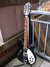 Rickenbacker 360/12 , Jetglo: Full Instrument - Front