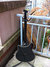 Rickenbacker 360/12 , Jetglo: Full Instrument - Rear