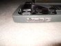 Rickenbacker 100/6 LapSteel, Gray: Body - Front