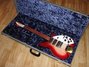 Rickenbacker 325/6 V63, Fireglo: Full Instrument - Front