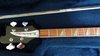 Rickenbacker 4003/4 , Jetglo: Headstock
