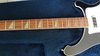 Rickenbacker 4003/4 , Jetglo: Neck - Front