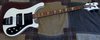 Rickenbacker 4003/4 BH BT, White: Full Instrument - Front