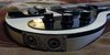 Rickenbacker 4003/4 BH BT, White: Close up - Free