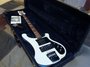 Rickenbacker 4003/4 BH BT, White: Close up - Free2