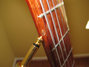 Rickenbacker 330/6 , Fireglo: Free image