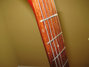 Rickenbacker 330/6 , Fireglo: Neck - Front