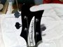 Rickenbacker 4003/4 , Jetglo: Headstock