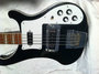 Rickenbacker 4003/4 , Jetglo: Free image