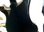 Rickenbacker 4003/4 , Jetglo: Body - Rear