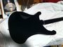 Rickenbacker 4003/4 , Jetglo: Full Instrument - Rear