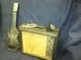 Rickenbacker NS/Post War/6 LapSteel, Silver: Body - Front