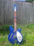 Rickenbacker 360/12 , Midnightblue: Free image