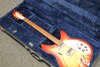 Rickenbacker 330/6 , Fireglo: Free image