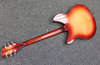 Rickenbacker 330/6 , Fireglo: Full Instrument - Rear