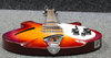 Rickenbacker 330/6 , Fireglo: Close up - Free