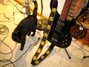 Rickenbacker 4003/8 S BH, Jetglo: Free image2