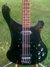 Rickenbacker 4003/8 S BH, Jetglo: Body - Front