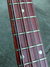 Rickenbacker 4003/8 S BH, Jetglo: Neck - Front