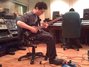 Rickenbacker 4003/8 S BH, Jetglo: Close up - Free2