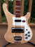 Rickenbacker 4003/4 , Mapleglo: Body - Front