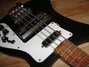 Rickenbacker 4001/4 S, Jetglo: Free image