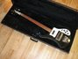 Rickenbacker 4001/4 S, Jetglo: Free image2
