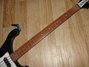 Rickenbacker 4001/4 S, Jetglo: Neck - Front