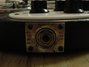 Rickenbacker 4001/4 S, Jetglo: Close up - Free