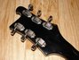 Rickenbacker 480/6 , Jetglo: Headstock - Rear