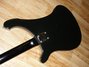 Oct 1973 Rickenbacker 480/6 , Jetglo: Body - Rear