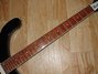 Rickenbacker 480/6 , Jetglo: Neck - Front